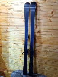 LYŽE NORDICA TRANSFIRE RTX 168CM